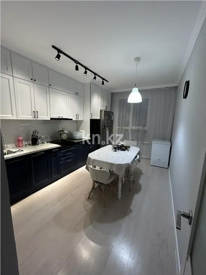 Продажа 3-комнатной квартиры, 86 м² в Астане - фото 4