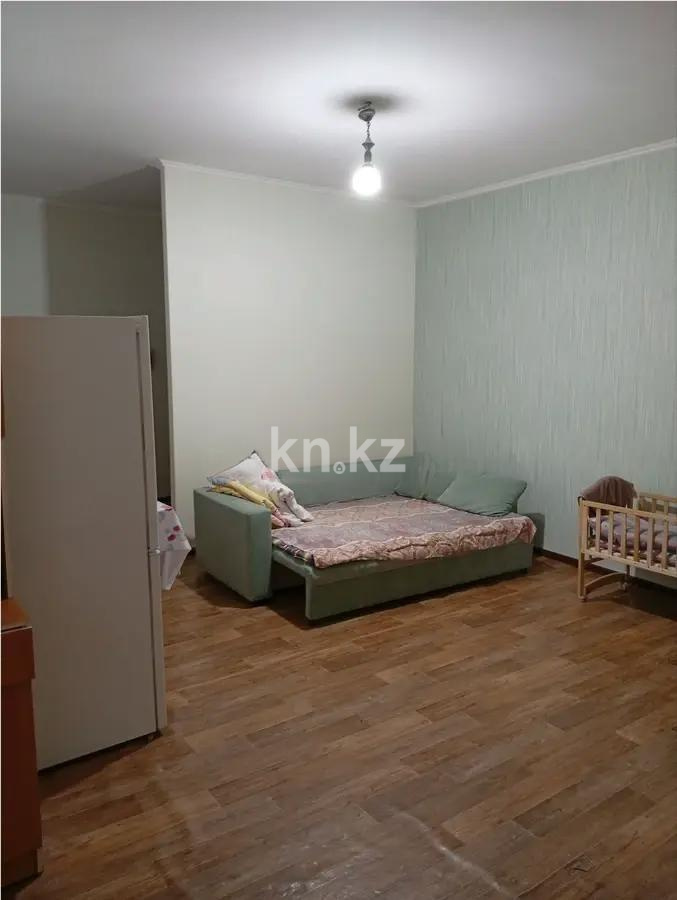 Продажа 1-комнатной квартиры, 38.7 м² в Алматы