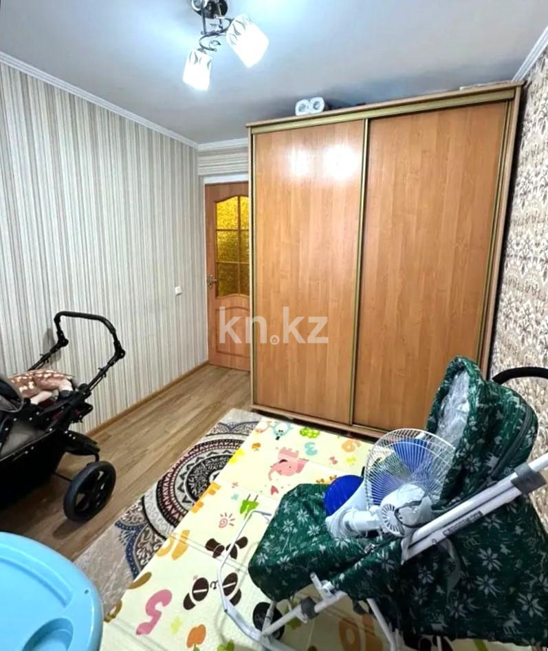 Продажа 3-комнатной квартиры, 59 м², ул. Гоголя в Караганде - фото 5