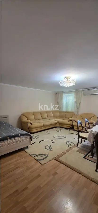Продажа 3-комнатной квартиры, 78 м² в Алматы