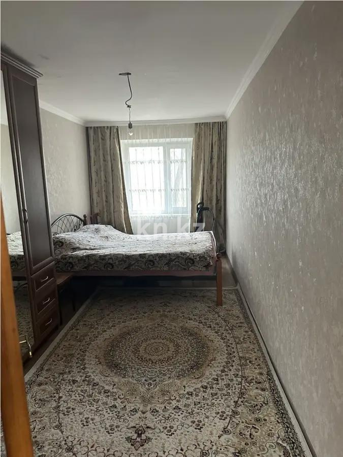 Продажа 2-комнатной квартиры, 44 м², мкр-н 14, дом  41 - Продажа квартир в Караганде фото 2 из 5