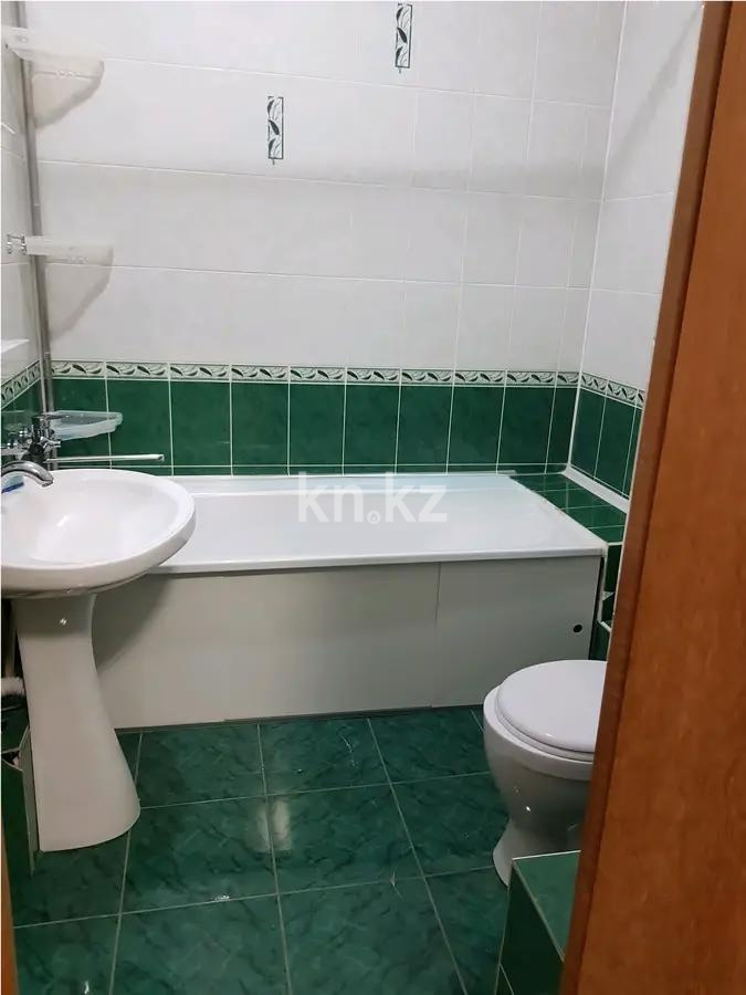 Продажа 1-комнатной квартиры, 42.4 м² - Недвижимость в Казахстане - страница 18 фото 3 из 3