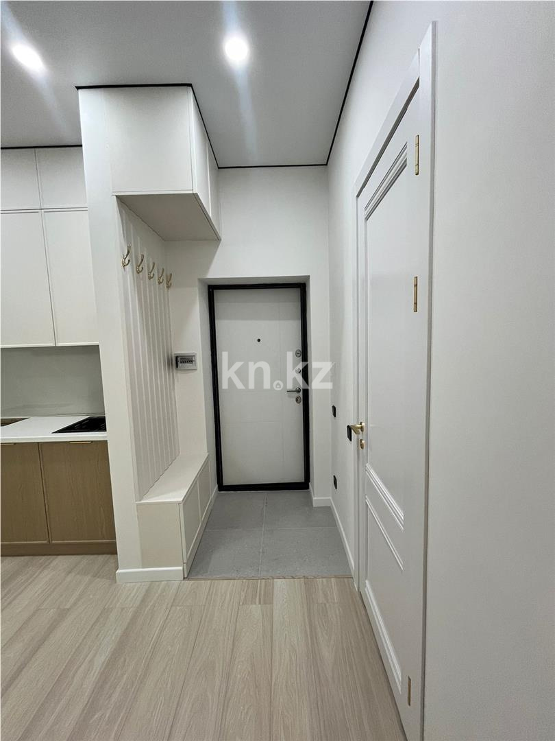 Продажа 2-комнатной квартиры, 37 м² в Астане - фото 9