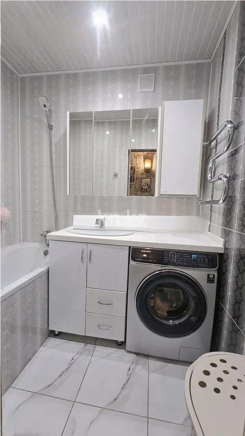 Продажа 3-комнатной квартиры, 66.6 м², ул. Косшыгулулы, дом  19 в Астане - фото 5