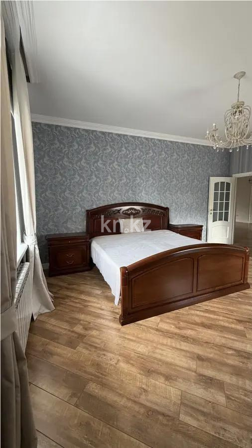 Продажа 4-комнатной квартиры, 181.7 м² - Продажа квартир в новостройках Астаны с фото - страница 97 фото 2 из 7