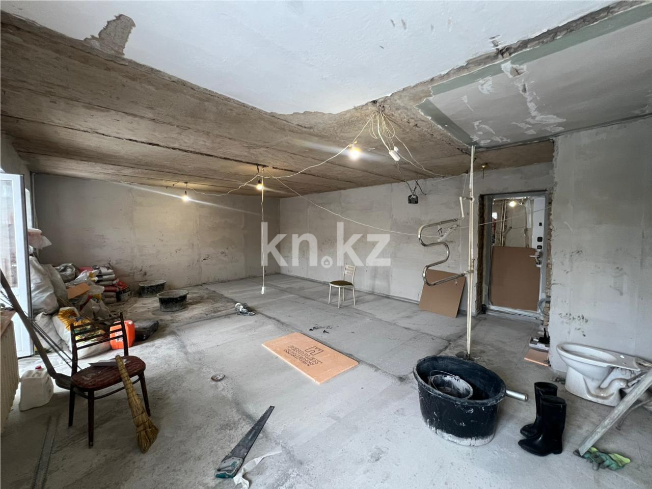 Продажа 2-комнатной квартиры, 44 м² - Продажа квартир в Караганде - страница 4 фото 1 из 6