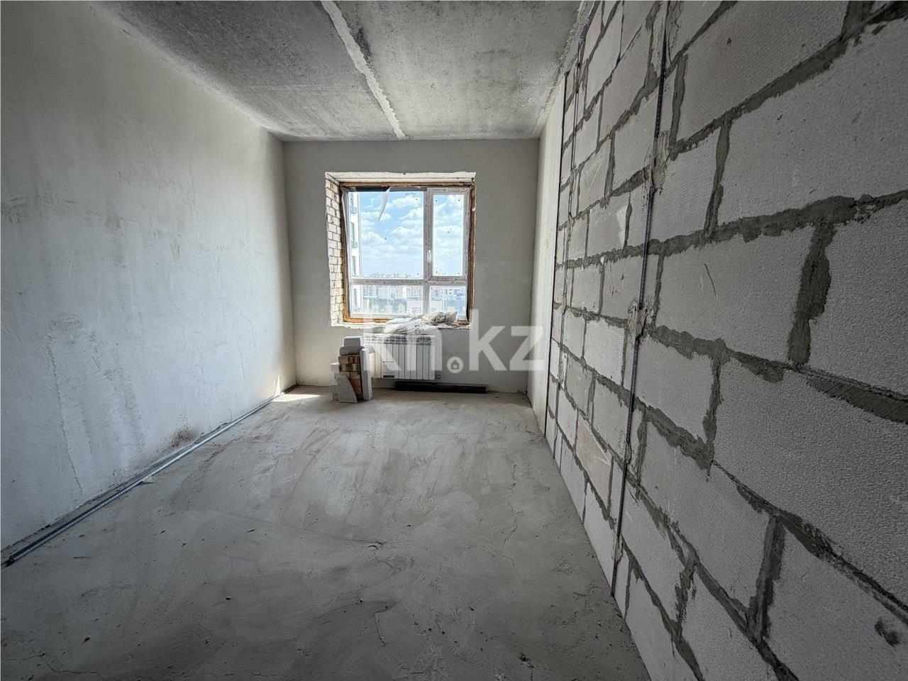 Продажа 1-комнатной квартиры, 40 м² в Караганде - фото 9