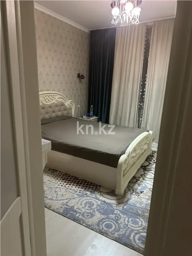 Продажа 5-комнатной квартиры, 128.5 м² в Астане - фото 2