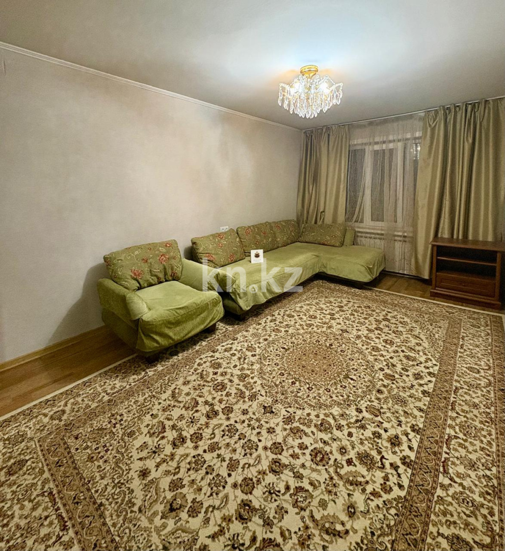 Продажа 3-комнатной квартиры, 70 м², мкр. Мамыр-2 - Продажа  трехкомнатных квартир в Алматы фото 11 из 21