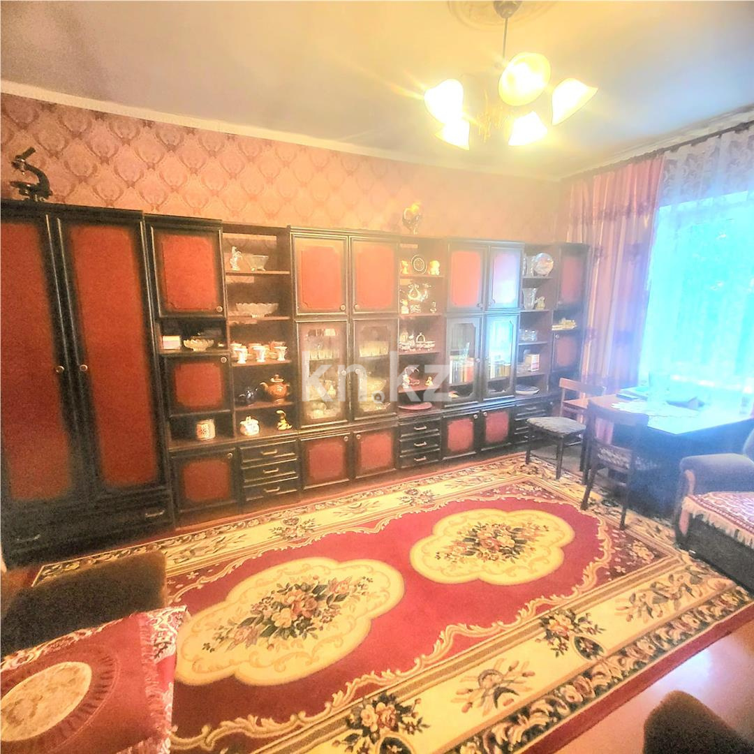 Продажа 4-комнатного дома, 70 м², ул. Тельмана - Продажа домов, коттеджей в Темиртау фото 13 из 21