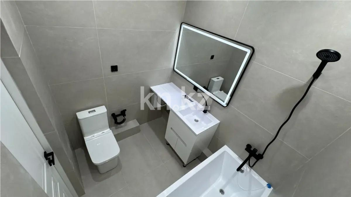 Продажа 2-комнатной квартиры, 43.4 м² - Продажа квартир в Казахстане - страница 42 фото 4 из 5