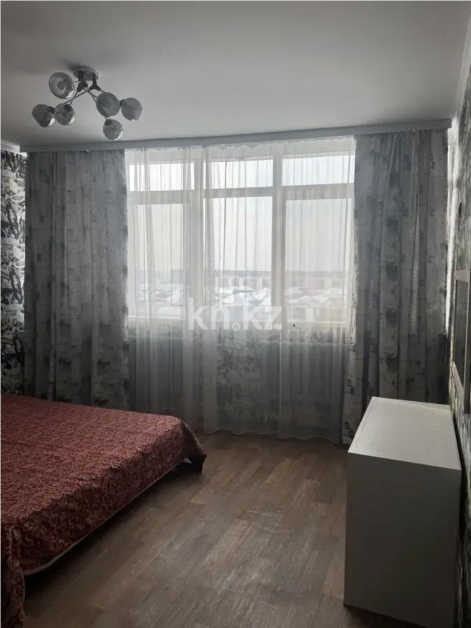 Продажа 1-комнатной квартиры, 66 м² - Недвижимость в Казахстане - страница 9 фото 1 из 4