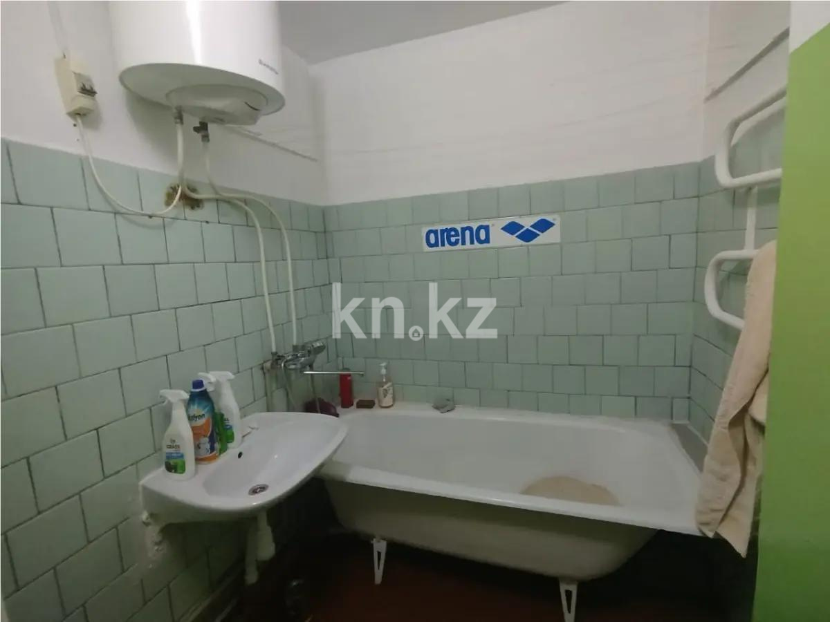 Продажа 2-комнатной квартиры, 51.7 м², ул. Тургута Озала, дом  51 - Продажа  двухкомнатных квартир в Алматы без посредников фото 4 из 5