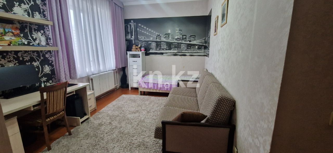 Продажа 3-комнатной квартиры, 90 м² - Продажа трехкомнатных квартир в кирпичном доме в Казахстане - страница 6 фото 24 из 31