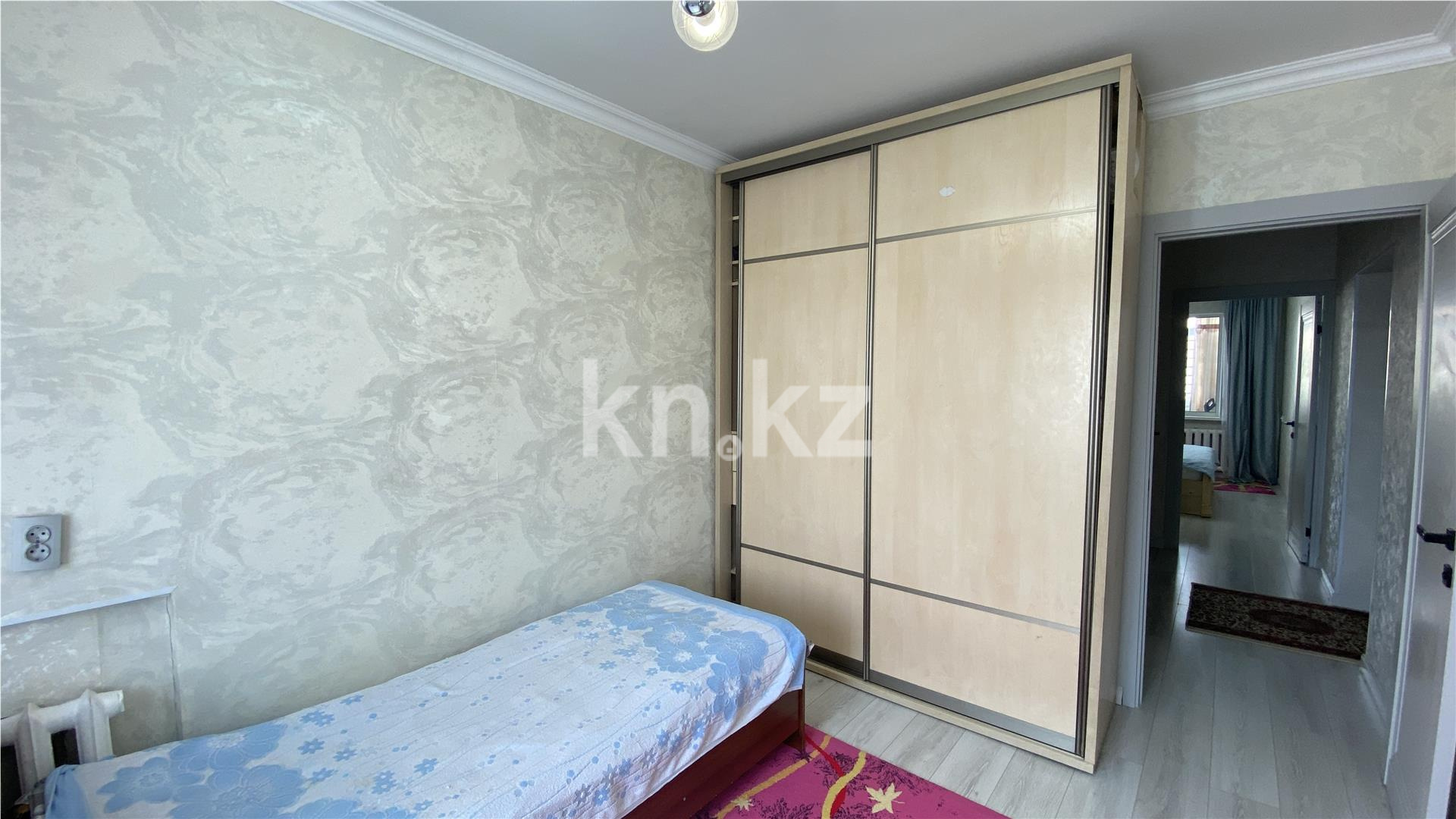 Продажа 3-комнатной квартиры, 67 м², пр. Жумабаева в Астане - фото 6