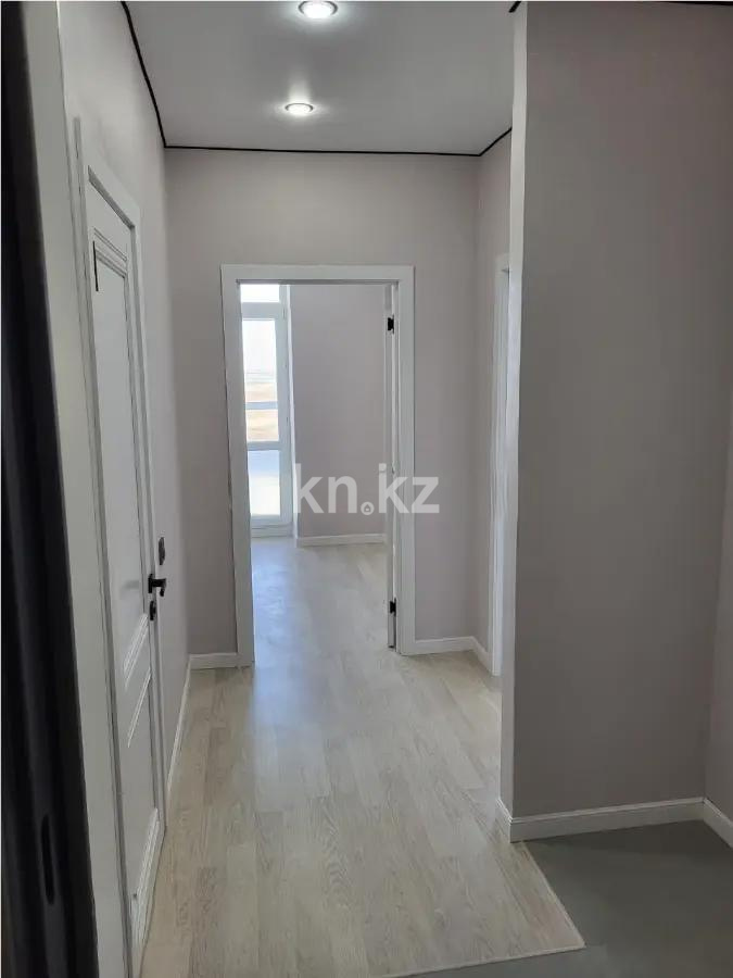 Продажа 1-комнатной квартиры, 35.8 м², ул. Айтматова, дом  33 стр - Продажа квартир в Казахстане фото 4 из 4