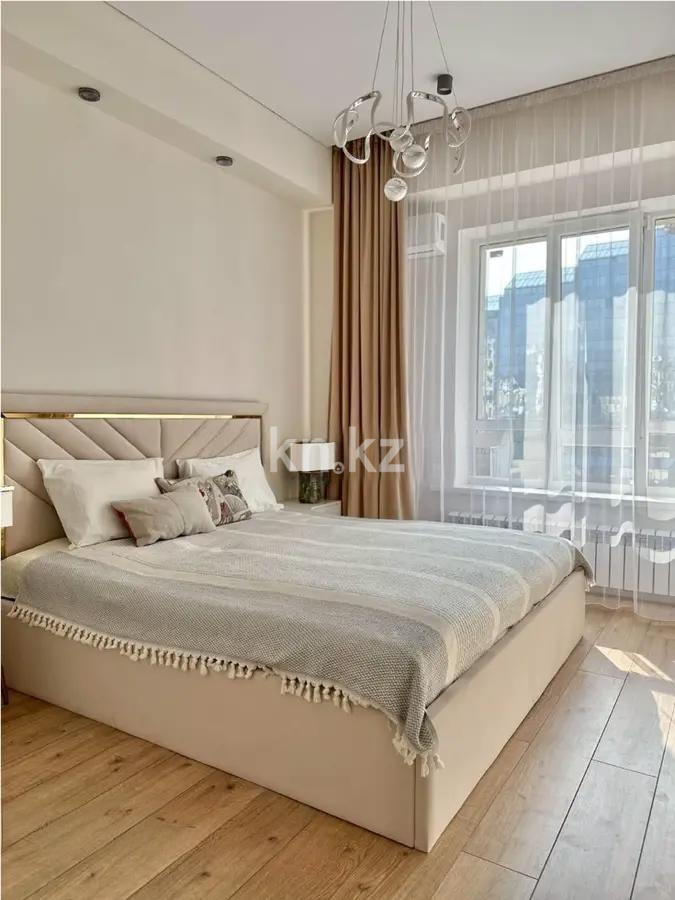 Продажа 3-комнатной квартиры, 82 м² в Алматы - фото 2