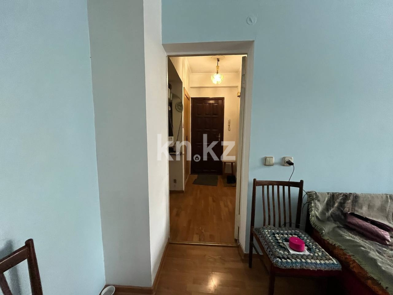 Продажа 2-комнатной квартиры, 50 м² в Алматы - фото 6