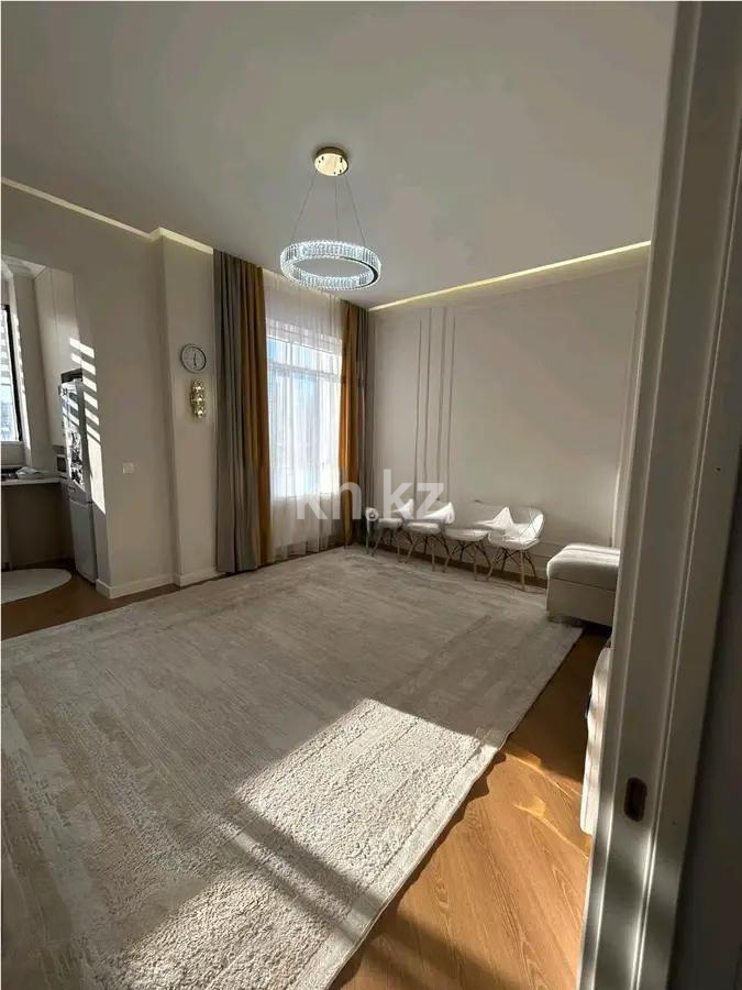 Продажа 2-комнатной квартиры, 60 м² - Продажа квартир в Казахстане - страница 15 фото 2 из 4