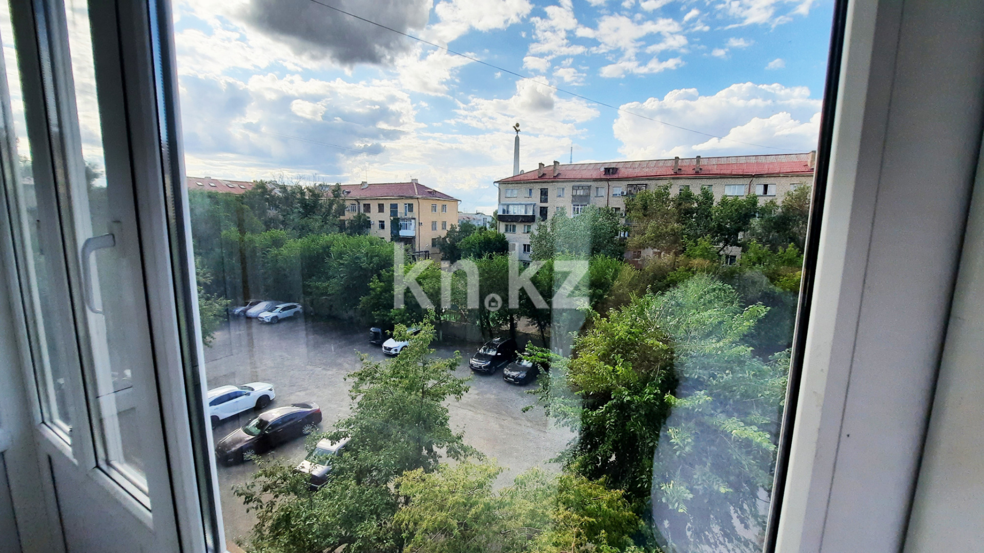 Продажа 1-комнатной квартиры, 32.8 м² - Продажа однокомнатных квартир в Караганде фото 12 из 12