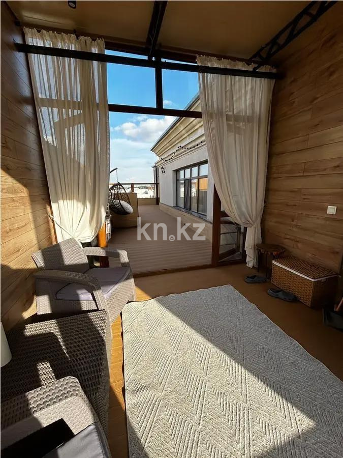 Продажа 3-комнатной квартиры, 99 м² в Астане - фото 9