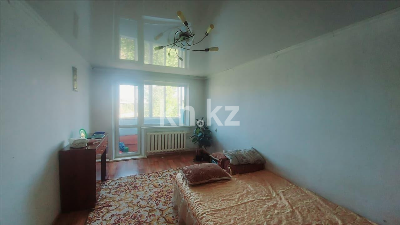 Продажа 1-комнатной квартиры, 31 м² в Караганде