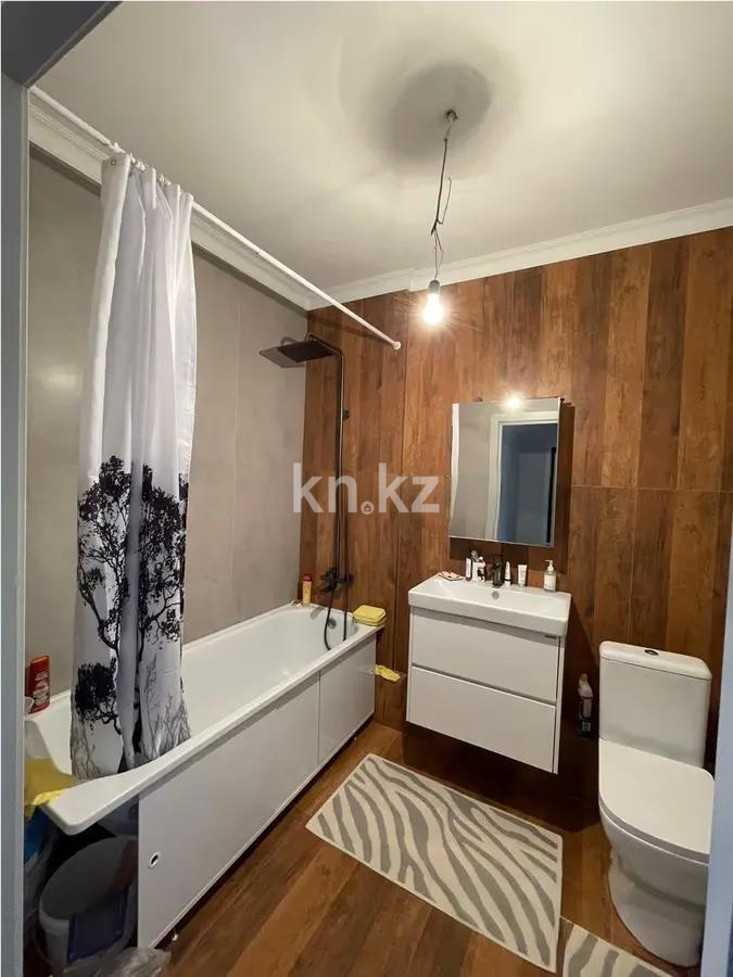 Продажа 2-комнатной квартиры, 50 м² в Астане - фото 3