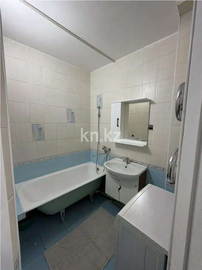 Продажа 2-комнатной квартиры, 48.3 м² в Алматы - фото 5