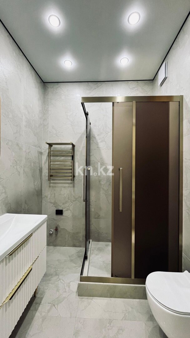 Продажа 3-комнатной квартиры, 71 м² в Алматы - фото 18