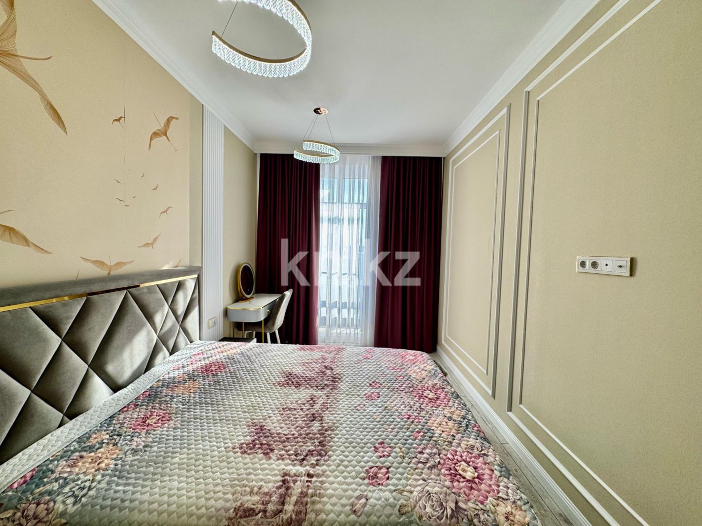 Продажа 3-комнатной квартиры, 120 м², ул. Гоголя, дом  56/4 - Продажа  трехкомнатных квартир в новостройках Караганды фото 7 из 25