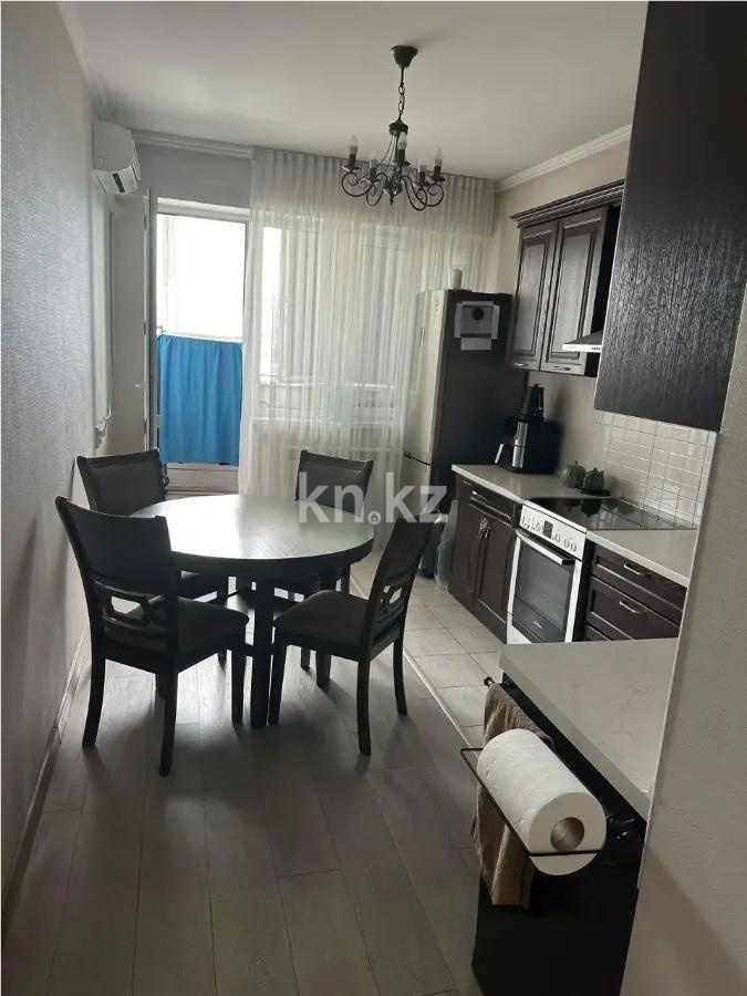 Продажа 2-комнатной квартиры, 70 м² в Алматы - фото 3