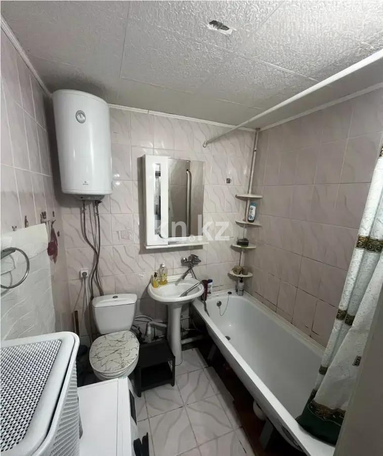 Продажа 3-комнатной квартиры, 60 м², пр. Республики, дом  69 - Продажа  трехкомнатных квартир в Темиртау без посредников фото 3 из 4