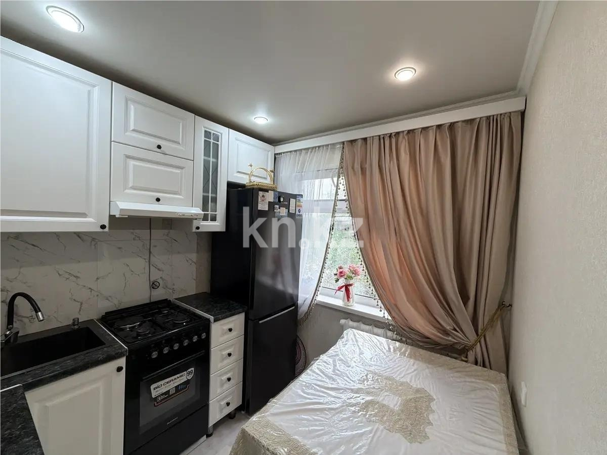 Продажа 2-комнатной квартиры, 48 м² в Караганде - фото 2