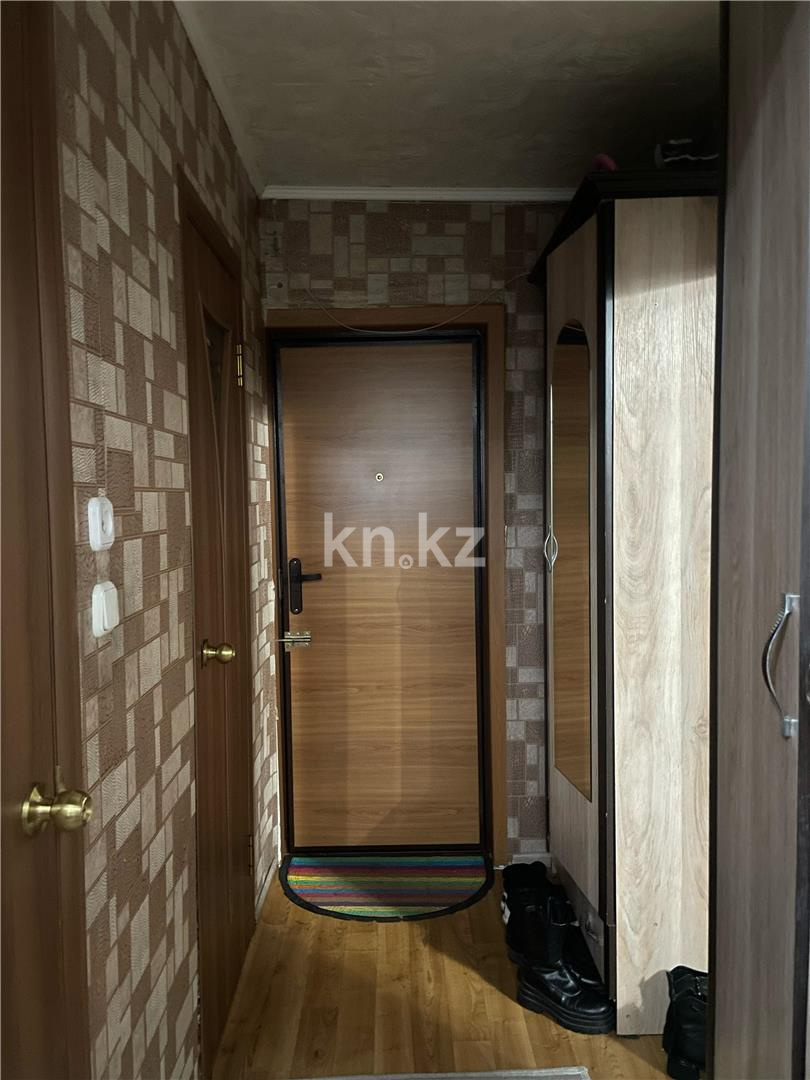 Продажа 1-комнатной квартиры, 39 м², мкр-н 18 - Продажа  однокомнатных квартир в Караганде фото 5 из 6