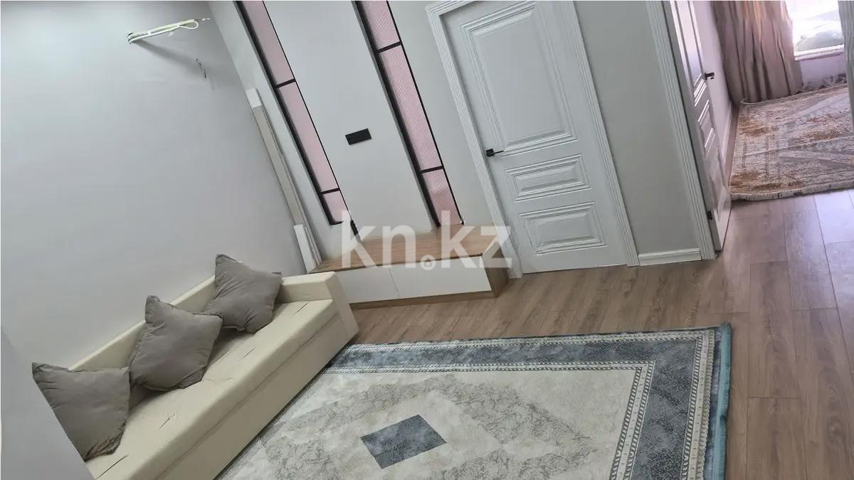 Продажа 2-комнатной квартиры, 48 м² - Продажа квартир в Алматы - страница 21 фото 1 из 6