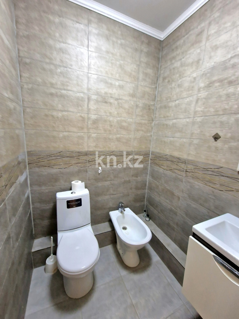 Аренда 2-комнатной квартиры, 75 м² в Алматы - фото 5