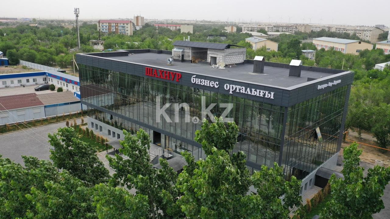 Продажа здания, 4000 м² - Продажа зданий в Казахстане фото 1 из 21
