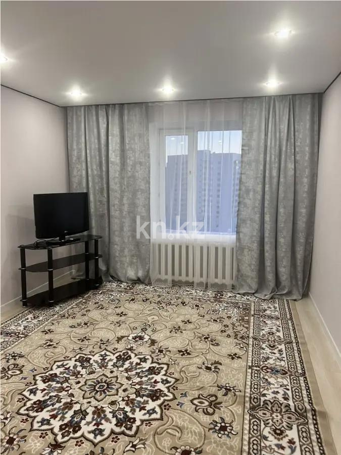 Продажа 1-комнатной квартиры, 39 м² - Продажа квартир от собственников в Астане - страница 99 фото 1 из 4