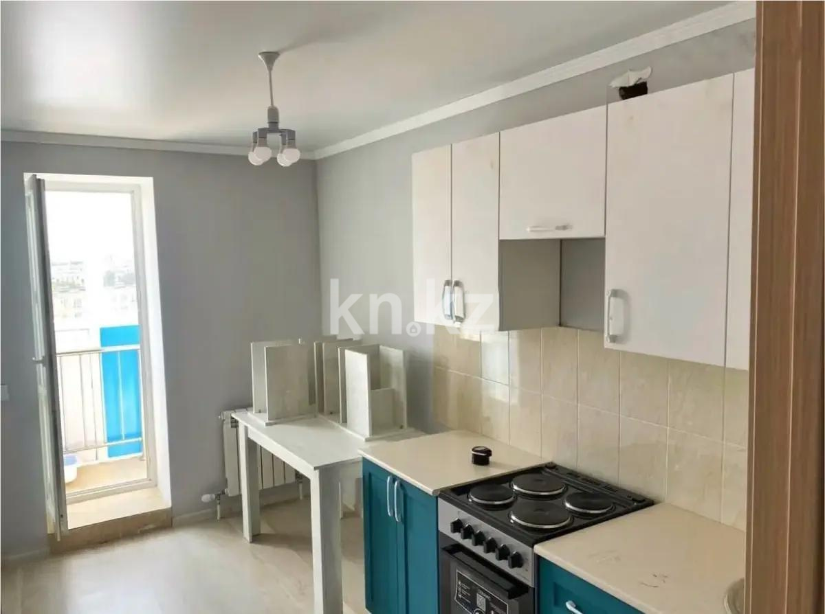 Продажа 1-комнатной квартиры, 33 м² - Продажа квартир в Астане фото 2 из 3