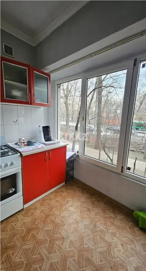 Продажа 3-комнатной квартиры, 62 м², пр. Сейфуллина, дом  236 - Продажа квартир в Алматы фото 4 из 7