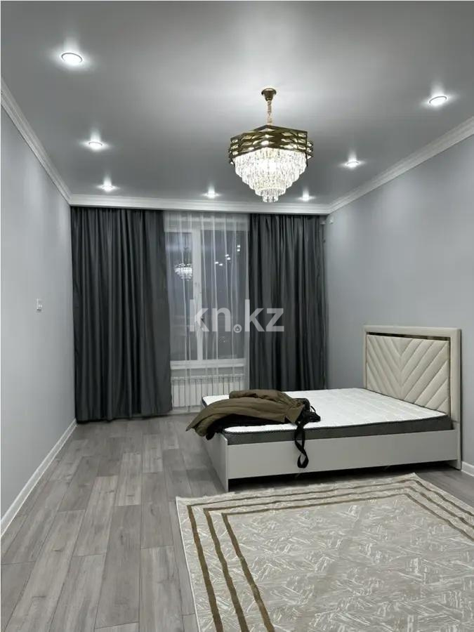 Продажа 1-комнатной квартиры, 41.1 м² в Алматы