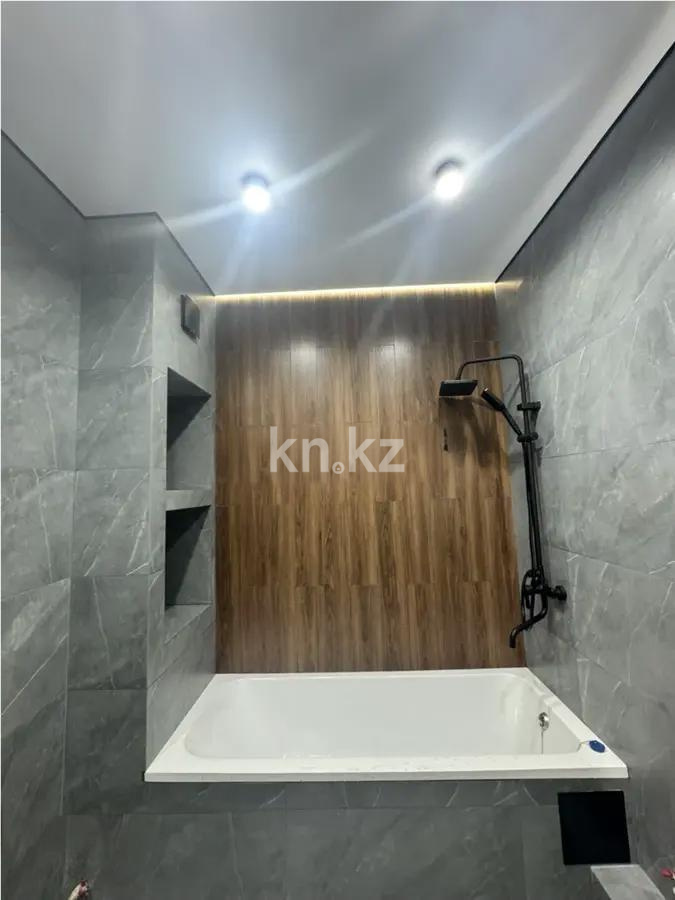 Продажа 1-комнатной квартиры, 32.4 м² в Алматы - фото 3