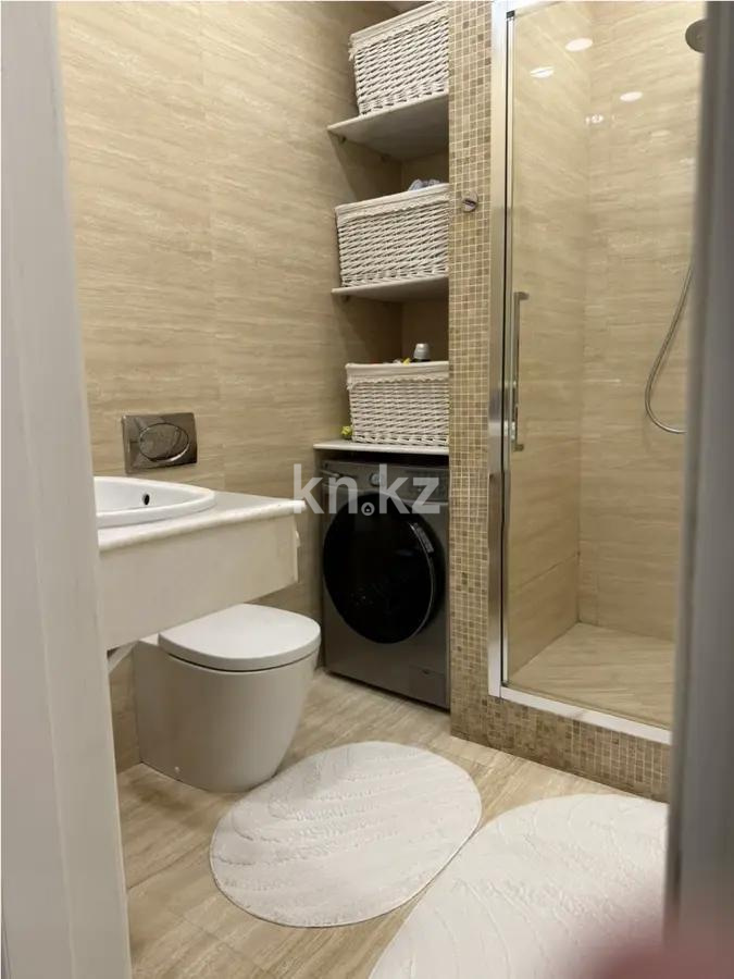 Продажа 3-комнатной квартиры, 120 м² - Продажа трехкомнатных квартир от собственников в Алматы фото 3 из 3
