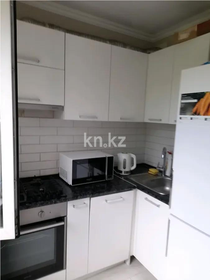 Продажа 2-комнатной квартиры, 44 м², мкр-н Орбита-3, дом  8 - Продажа квартир без посредников в Алматы фото 3 из 5