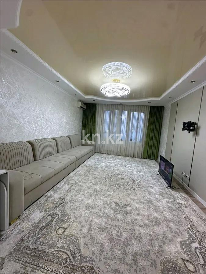 Продажа 2-комнатной квартиры, 110 м² - Продажа квартир в новостройках Алматы без посредников - страница 32 фото 1 из 6