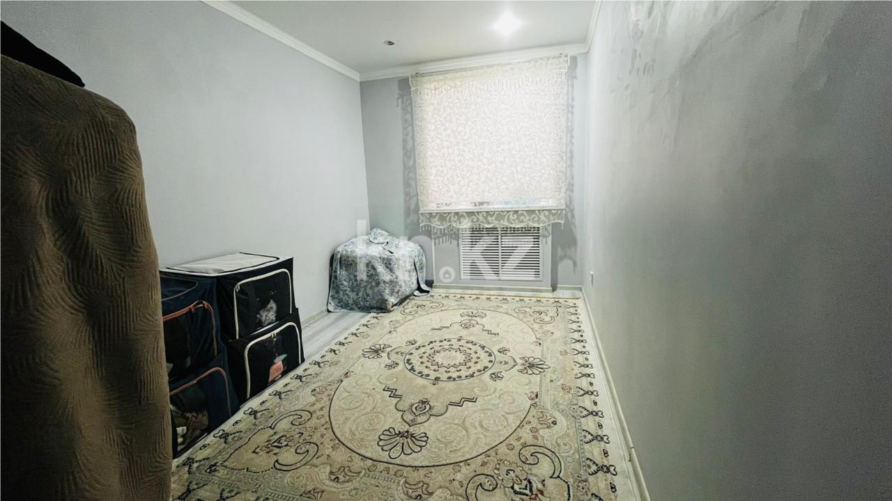 Продажа 3-комнатной квартиры, 57 м², мкр-н 14, дом  22 - Продажа  трехкомнатных квартир в Караганде фото 3 из 10