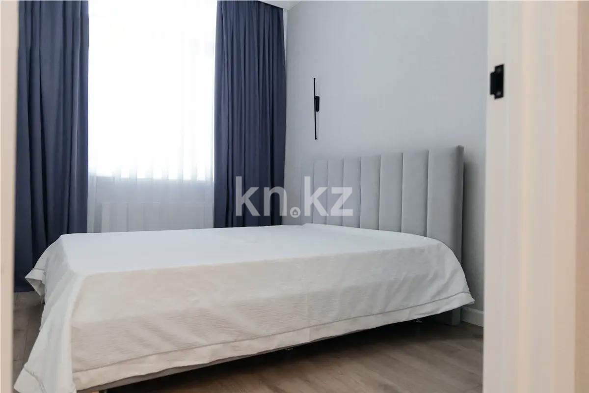 Продажа 2-комнатной квартиры, 51 м² - Продажа квартир от собственников в Астане - страница 13 фото 2 из 6