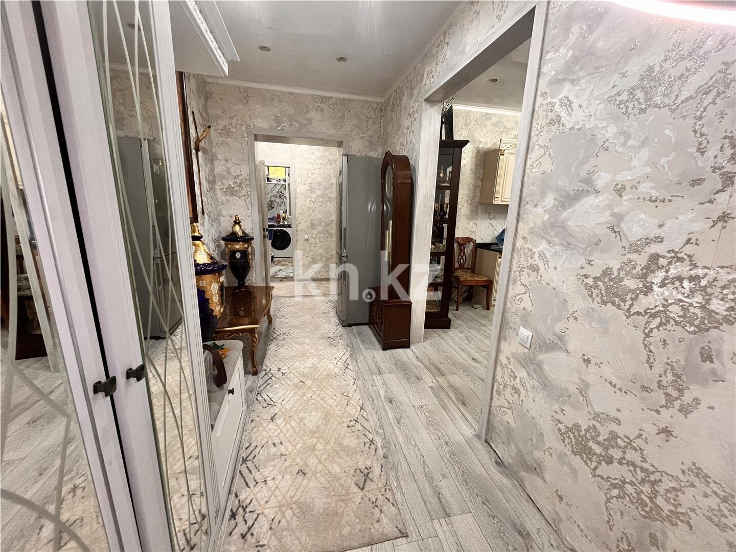 Продажа 2-комнатной квартиры, 56 м² в Темиртау - фото 5