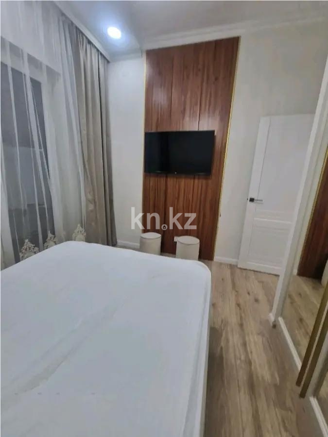 Продажа 2-комнатной квартиры, 63 м² в Алматы