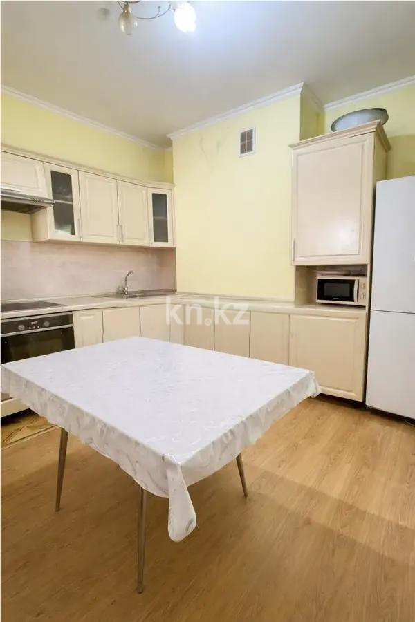 Продажа 3-комнатной квартиры, 100.6 м² - Недвижимость в Астане - страница 15 фото 4 из 7